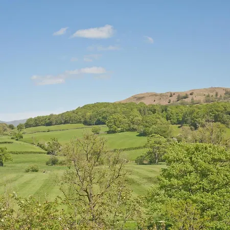 Ferienhaus 4 Bed In Hawkshead Oc-Lr018 Hawkshead
