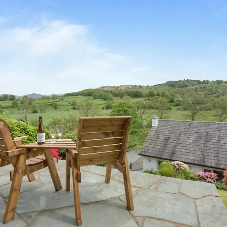4 Bed In Hawkshead Oc-Lr018