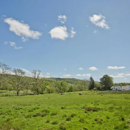 4 Bed In Hawkshead Oc-Lr018 Ferienhaus *