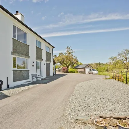4 Bed In Hawkshead Oc-Lr018 Ferienhaus *