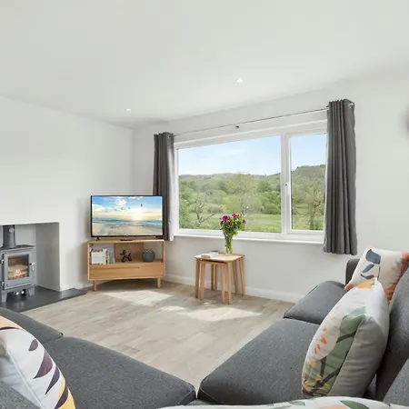 Ferienhaus 4 Bed In Hawkshead Oc-Lr018