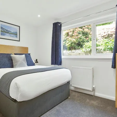 4 Bed In Hawkshead Oc-Lr018 Ferienhaus *