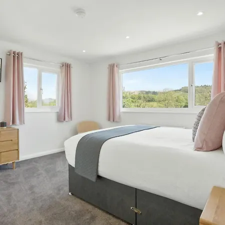 4 Bed In Hawkshead Oc-Lr018 Ferienhaus Hawkshead