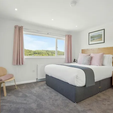 Ferienhaus 4 Bed In Hawkshead Oc-Lr018 *