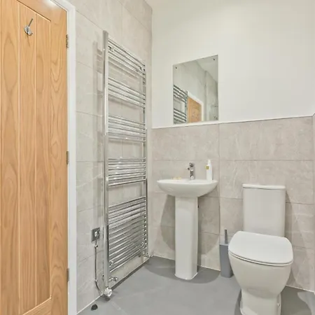 4 Bed In Hawkshead Oc-Lr018 Ferienhaus Hawkshead
