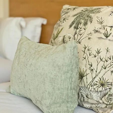 Ferienhaus 4 Bed In Hawkshead Oc-Lr018 Hawkshead