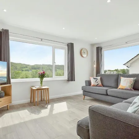 Ferienhaus 4 Bed In Hawkshead Oc-Lr018 *