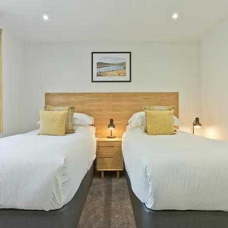 4 Bed In Hawkshead Oc-Lr018 Ferienhaus Hawkshead