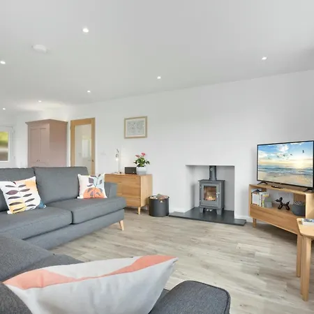 4 Bed In Hawkshead Oc-Lr018 Ferienhaus *