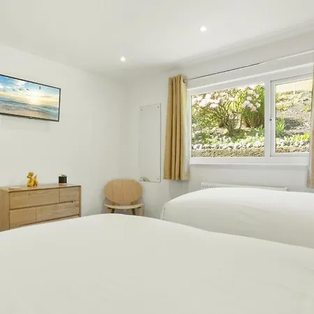 4 Bed In Hawkshead Oc-Lr018 Ferienhaus Hawkshead