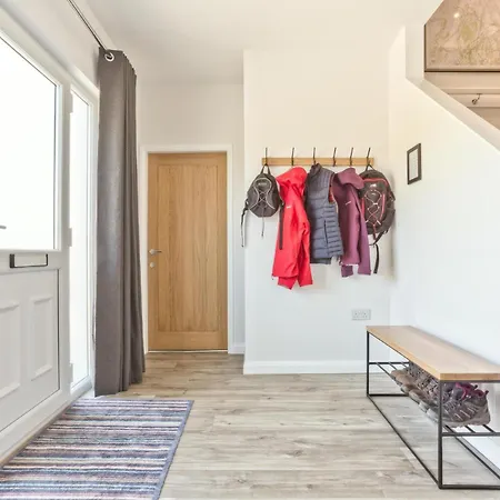 4 Bed In Hawkshead Oc-Lr018 * Hawkshead