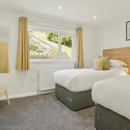 Ferienhaus 4 Bed In Hawkshead Oc-Lr018