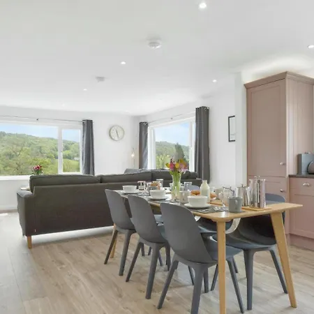 4 Bed In Oc-lr018 Feriehus Hawkshead