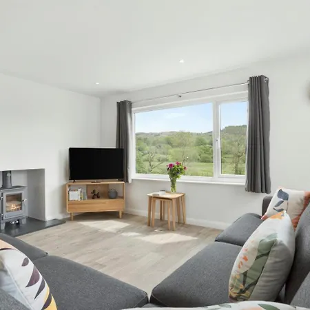 Feriehus 4 Bed In Oc-lr018 Hawkshead