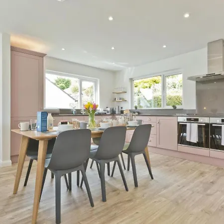 Feriehus 4 Bed In Oc-lr018