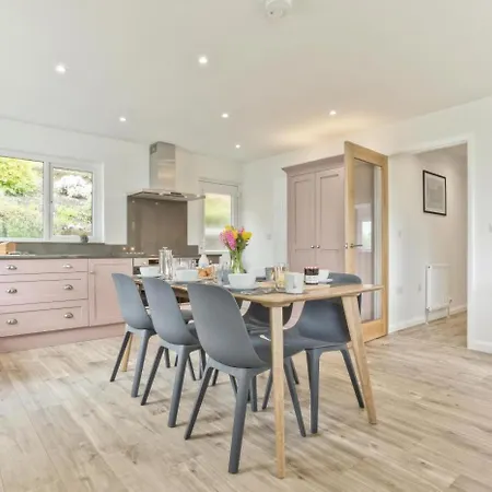 Feriehus 4 Bed In Oc-lr018 *